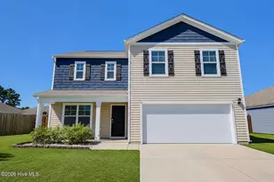 681 Loftus Wy NE, Leland, NC 28451 - Photo 1