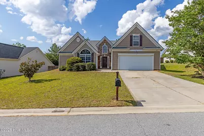 4805 Apple Court, Augusta, GA 30909 - Photo 1