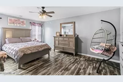 6134 Old Stantonsburg Road, Stantonsburg, NC 27883 - Photo 24