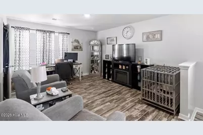 6134 Old Stantonsburg Road, Stantonsburg, NC 27883 - Photo 22