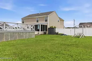 6134 Old Stantonsburg Rd, Stantonsburg, NC 27883 - Photo 10