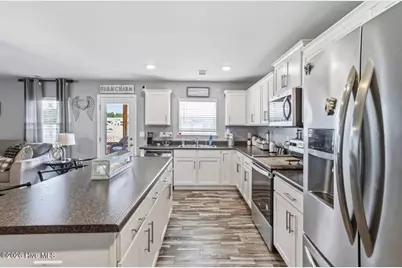 6134 Old Stantonsburg Road, Stantonsburg, NC 27883 - Photo 14