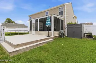 6134 Old Stantonsburg Rd, Stantonsburg, NC 27883 - Photo 12