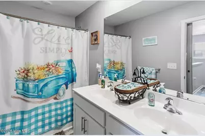 6134 Old Stantonsburg Road, Stantonsburg, NC 27883 - Photo 36