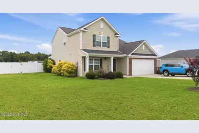 6134 Old Stantonsburg Road, Stantonsburg, NC 27883 - Photo 1