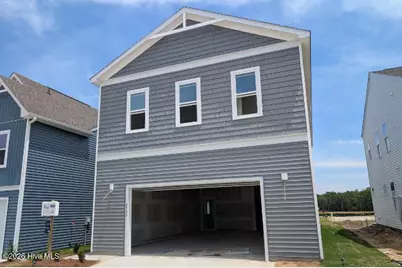 2533 Salt Cedar Drive SE Lot #138, Bolivia, NC 28422 - Photo 1