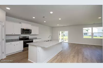 284 Marshwood Street #80, Richlands, NC 28574 - Photo 6