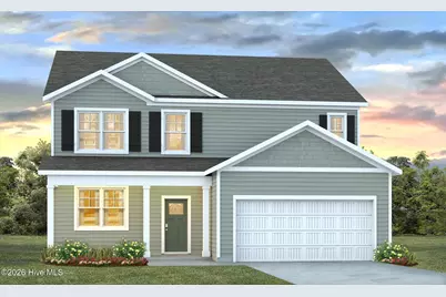 284 Marshwood Street #80, Richlands, NC 28574 - Photo 2