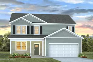 284 Marshwood St, Richlands, NC 28574 - Photo 2