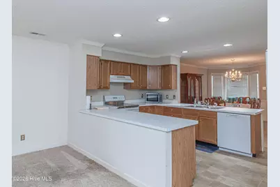 3102 Cashwell Drive #Unit 67, Goldsboro, NC 27534 - Photo 8