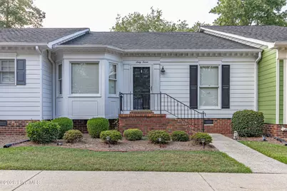 3102 Cashwell Drive #Unit 67, Goldsboro, NC 27534 - Photo 1