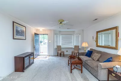 3102 Cashwell Drive #Unit 67, Goldsboro, NC 27534 - Photo 6