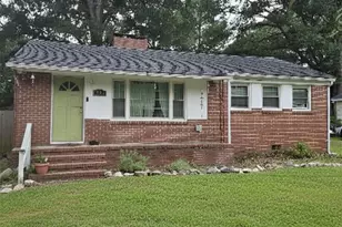 201 S Circle Dr, Rocky Mount, NC 27804 - Photo 1