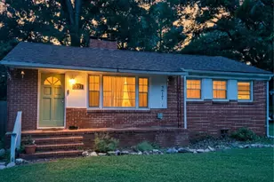 201 S Circle Dr, Rocky Mount, NC 27804 - Photo 2