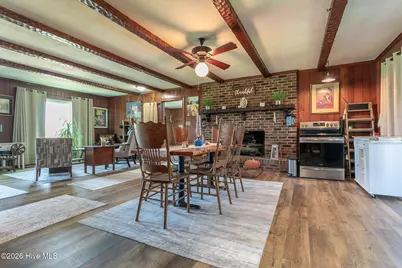 1303 Little River Drive, Elizabeth City, NC 27909 - Photo 16