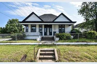 1631 Fenwick Street, Augusta, GA 30904 - Photo 2