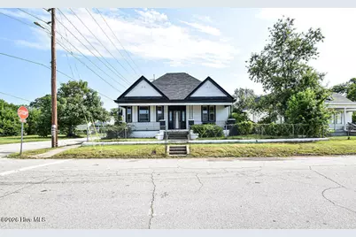 1631 Fenwick Street, Augusta, GA 30904 - Photo 1