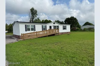 220 Willeyton Road, Gates, NC 27937 - Photo 1