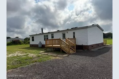 220 Willeyton Road, Gates, NC 27937 - Photo 2