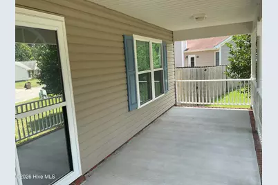 529 Raintree Road, Jacksonville, NC 28540 - Photo 2