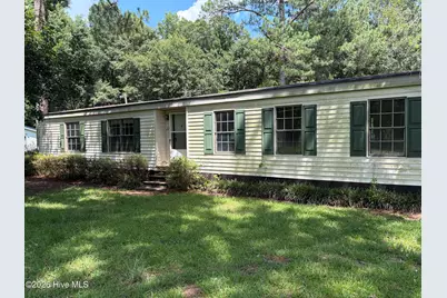 275 Morris Drive, Waynesboro, GA 30830 - Photo 1