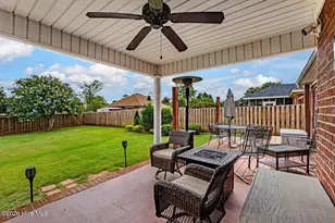 520 Great Falls, Grovetown, GA 30813 - Photo 24