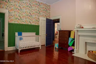 215 S Randolph St, Rockingham, NC 28379 - Photo 28