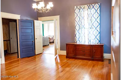 215 S Randolph Street, Rockingham, NC 28379 - Photo 12