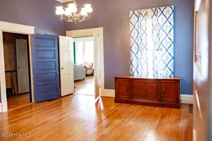 215 S Randolph St, Rockingham, NC 28379 - Photo 12