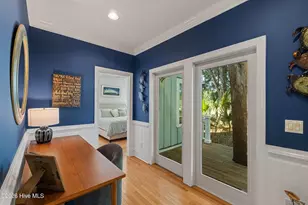 114 N Bald Head Wynd, Bald Head Island, NC 28461 - Photo 26