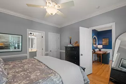 114 N Bald Head Wynd, Bald Head Island, NC 28461 - Photo 46
