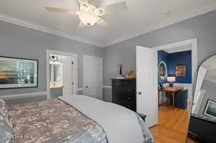 114 N Bald Head Wynd, Bald Head Island, NC 28461 - Photo 46