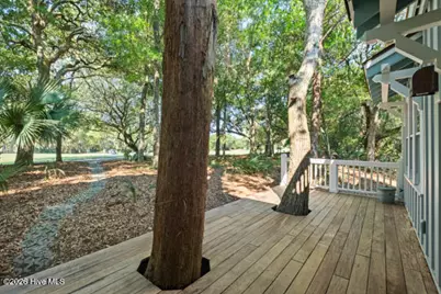 114 N Bald Head Wynd, Bald Head Island, NC 28461 - Photo 52