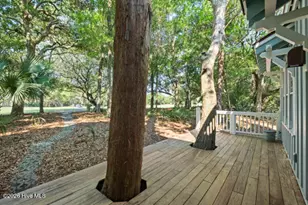 114 N Bald Head Wynd, Bald Head Island, NC 28461 - Photo 52