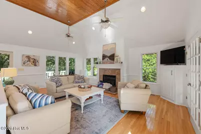 114 N Bald Head Wynd, Bald Head Island, NC 28461 - Photo 20