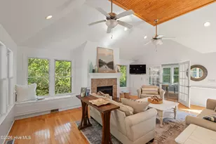 114 N Bald Head Wynd, Bald Head Island, NC 28461 - Photo 18