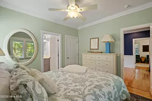 114 N Bald Head Wynd, Bald Head Island, NC 28461 - Photo 34