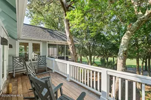 114 N Bald Head Wynd, Bald Head Island, NC 28461 - Photo 14