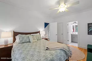 114 N Bald Head Wynd, Bald Head Island, NC 28461 - Photo 40