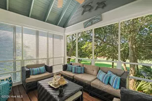 114 N Bald Head Wynd, Bald Head Island, NC 28461 - Photo 12