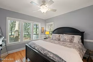 114 N Bald Head Wynd, Bald Head Island, NC 28461 - Photo 42