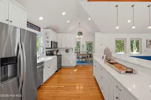 114 N Bald Head Wynd, Bald Head Island, NC 28461 - Photo 6