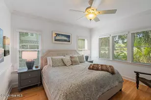 114 N Bald Head Wynd, Bald Head Island, NC 28461 - Photo 32