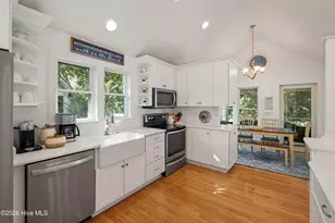 114 N Bald Head Wynd, Bald Head Island, NC 28461 - Photo 8