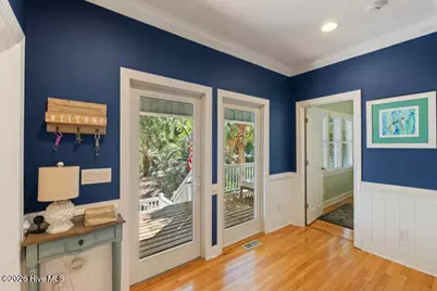 114 N Bald Head Wynd, Bald Head Island, NC 28461 - Photo 28