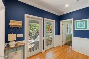 114 N Bald Head Wynd, Bald Head Island, NC 28461 - Photo 28