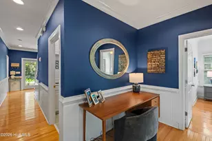 114 N Bald Head Wynd, Bald Head Island, NC 28461 - Photo 24