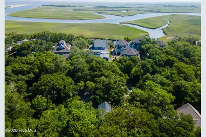 114 N Bald Head Wynd, Bald Head Island, NC 28461 - Photo 56