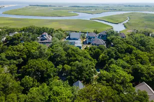 114 N Bald Head Wynd, Bald Head Island, NC 28461 - Photo 56