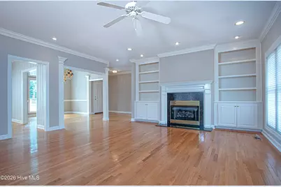 170 Pine Vista Drive, Pinehurst, NC 28374 - Photo 12